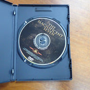The Magnificent Seven - DVD