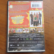 Comic-Con Episode IV: A Fan's Hope - DVD