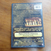 The Magnificent Seven - DVD