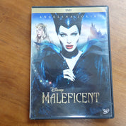 Maleficent - DVD