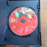 Toy Story 2 - DVD
