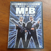 Men in Black - DVD