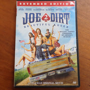 Joe Dirt 2: Beautiful Loser - DVD