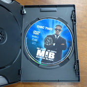 Men in Black - DVD