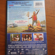 Joe Dirt 2: Beautiful Loser - DVD