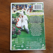 Alice in Wonderland - DVD