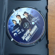 Sky Captain and the World of Tomorrow - DVD