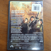 Sky Captain and the World of Tomorrow - DVD