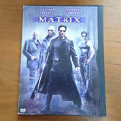 The Matrix - DVD