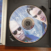 The Matrix - DVD