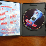 Vertical Limit - DVD