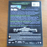 The Matrix - DVD