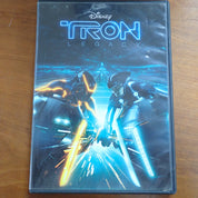 Tron Legacy - DVD