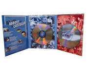 The Best of Abbott and Costello Volume 3 - DVD (Pre-Owned)