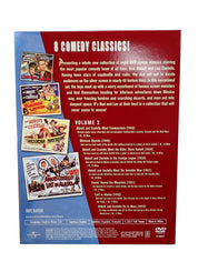 The Best of Abbott and Costello Volume 3 - DVD (Pre-Owned)