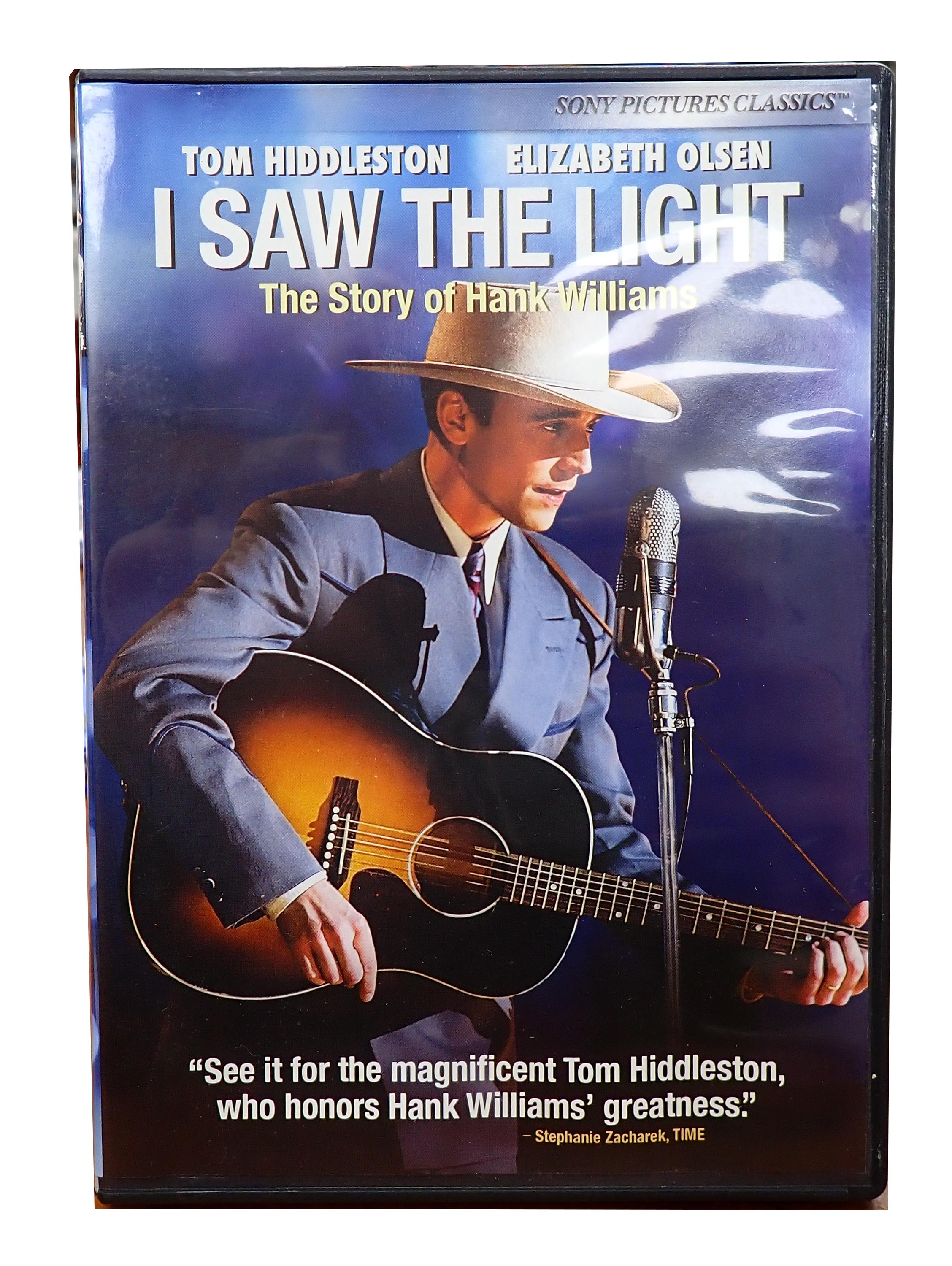 I Saw The Light - DVD (Pre-Owned)