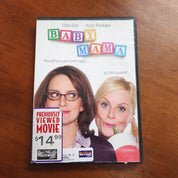 Baby Mama - DVD