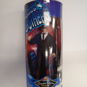 Exclusive Premiere Elwood Blues Figure - Pre-Owned