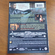 Training Day - DVD