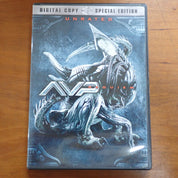 AVP Requiem - DVD