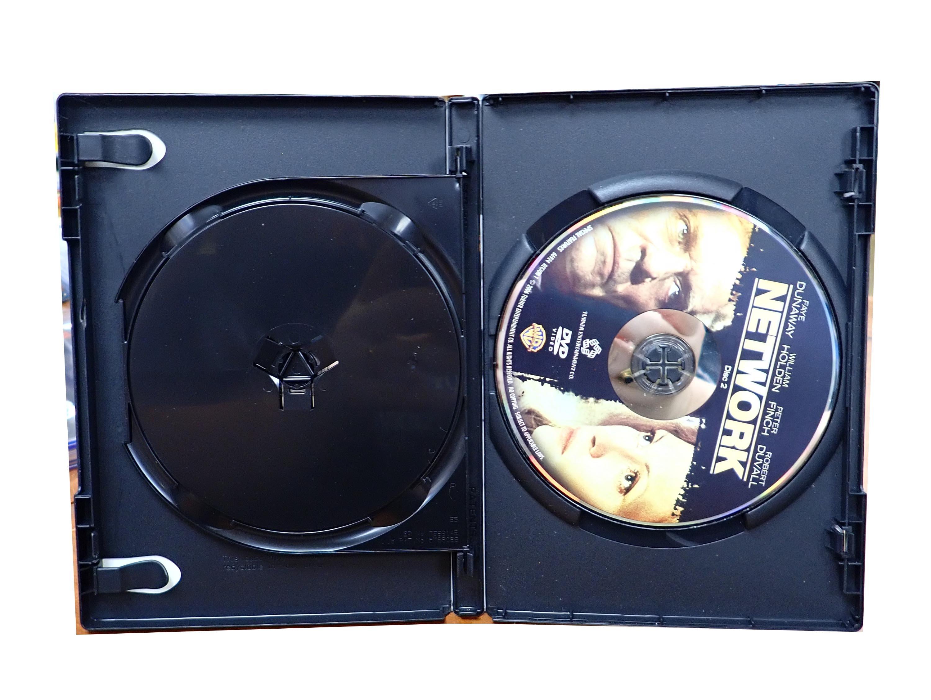 Network - DVD (Pre-Owned)