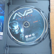AVP Requiem - DVD