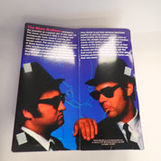 Exclusive Premiere Elwood Blues Figure - Pre-Owned
