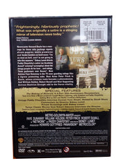 Network - DVD (Pre-Owned)