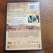 Star Wars: Attack of the Clones - DVD
