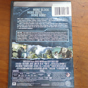 AVP Requiem - DVD