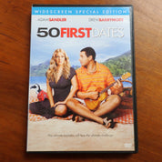 50 First Dates - DVD