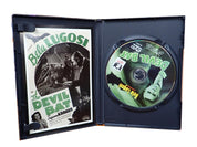 The Devil Bat - DVD (Pre-Owned)