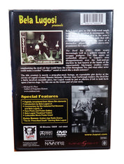 The Devil Bat - DVD (Pre-Owned)