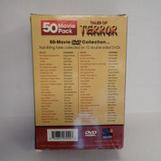 Tales of Terror - DVD Collection [Pre-Owned]