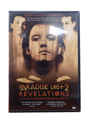 Paradise Lost 1 & 2 - DVD (Pre-Owned)