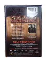 Paradise Lost 1 & 2 - DVD (Pre-Owned)