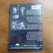 M (1931) Digitally Remastered - DVD
