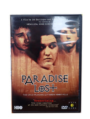 Paradise Lost 1 & 2 - DVD (Pre-Owned)