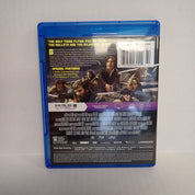 Free Fire - Blu Ray + Digital HD [Pre-Owned]