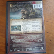 Lord of the Rings The Two Towers - DVD