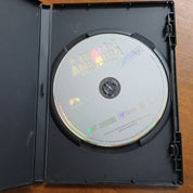 Team America World Police - DVD