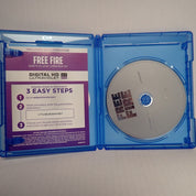 Free Fire - Blu Ray + Digital HD [Pre-Owned]
