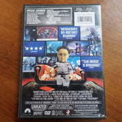 Team America World Police - DVD