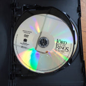Lord of the Rings 3-Film Collection - DVD