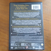 Lord of the Rings 3-Film Collection - DVD