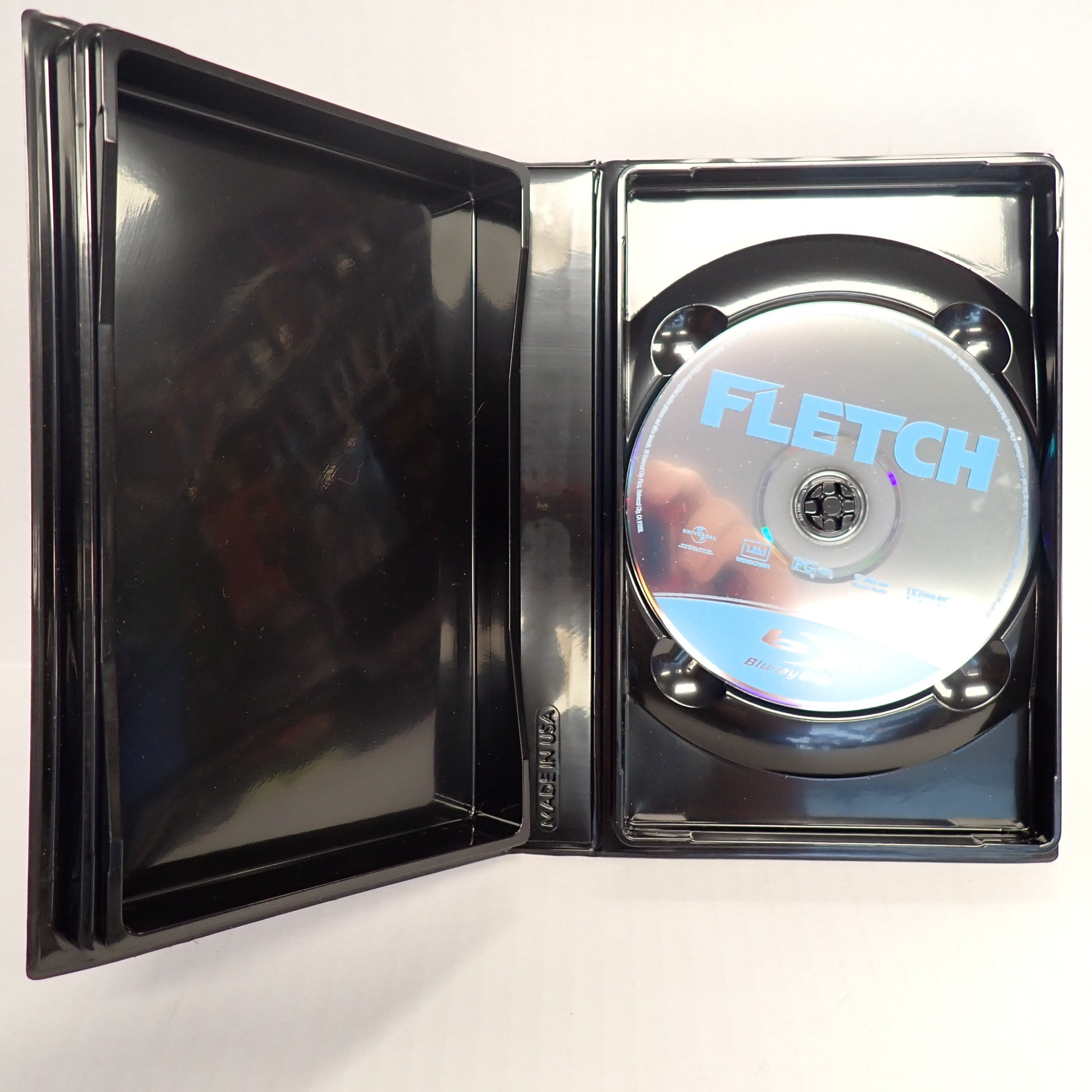 Fletch - Blu Ray [Pre-Owned]