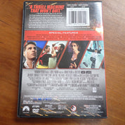 Mission:Impossible - DVD