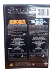Blacula Double Feature - DVD (Pre-Owned)