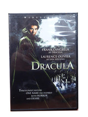 Dracula (1979) - DVD (Pre-Owned)