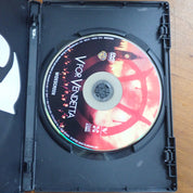 V for Vendetta - DVD
